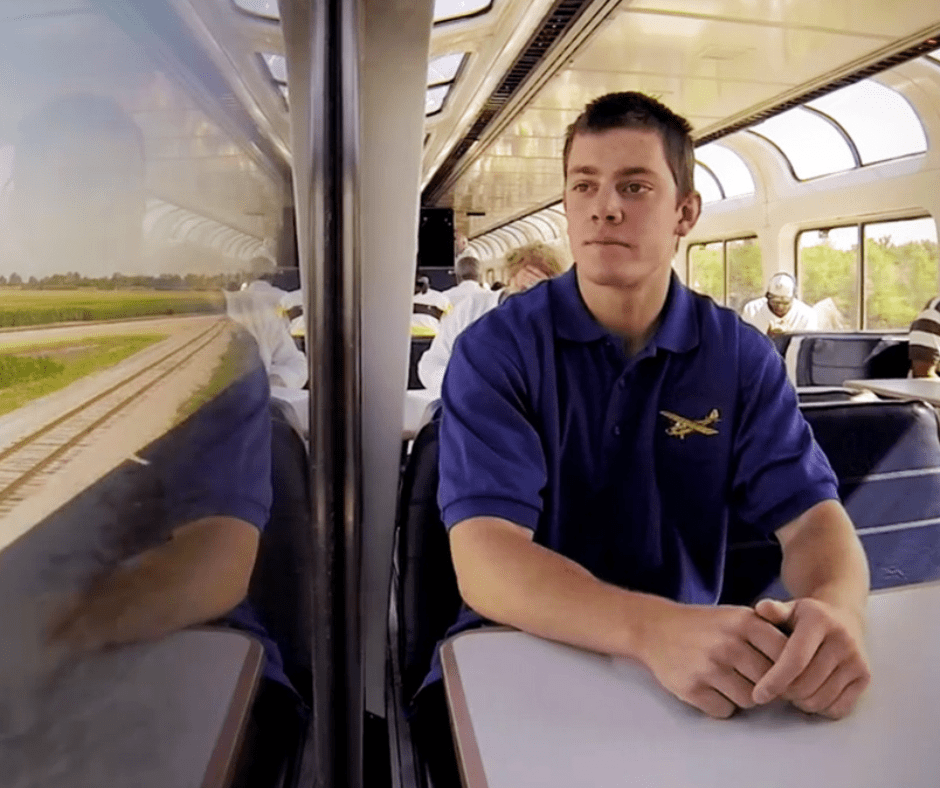 Her Unselfish Act Saved His&nbsp;Life