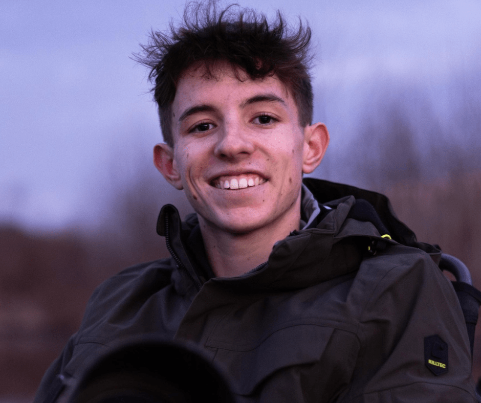 He Lived and Died Doing What He Loved&nbsp;Most