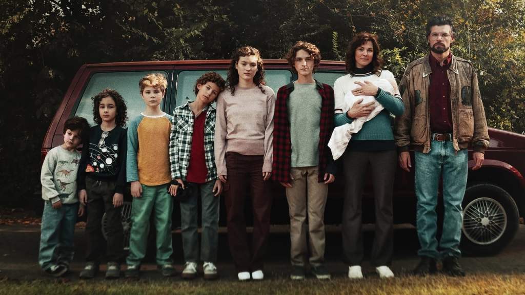 Unsung Hero: A Stellar Ode to&nbsp;Motherhood