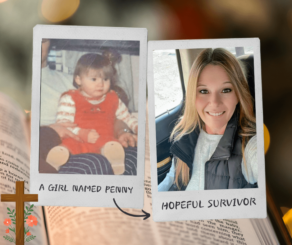 Grief Survivor: A Girl Named&nbsp;Penny